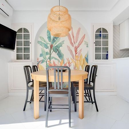 Flamenco Penthouse Sea View & Swimming Pool Apartman Torrevieja Kültér fotó