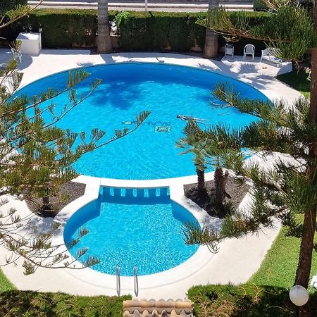 Flamenco Penthouse Sea View & Swimming Pool Apartman Torrevieja Kültér fotó