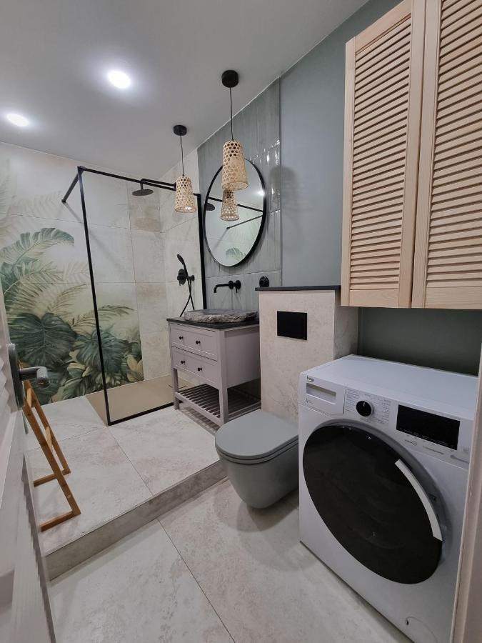 Flamenco Penthouse Sea View & Swimming Pool Apartman Torrevieja Kültér fotó